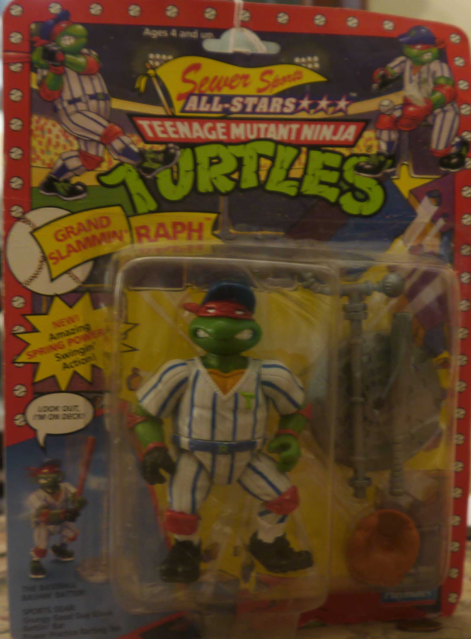TMNT